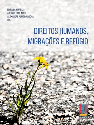 cover image of Direitos Humanos, migrações e refúgio
